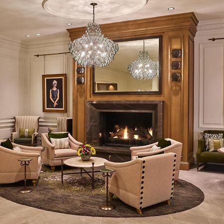 The Whitley, A Luxury Collection Hotel, Atlanta Buckhead Exteriér fotografie