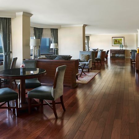 The Whitley, A Luxury Collection Hotel, Atlanta Buckhead Exteriér fotografie