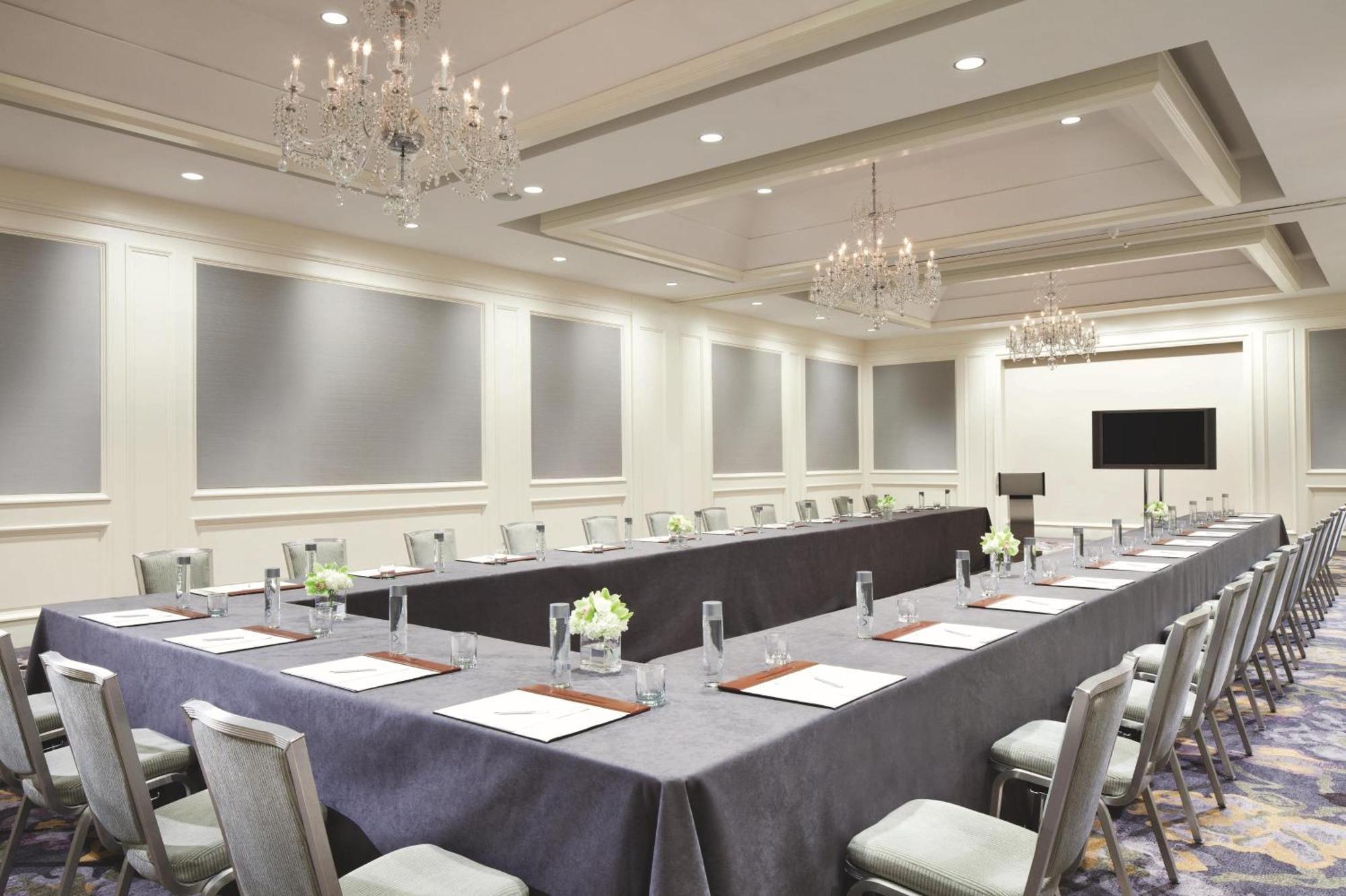 The Whitley, A Luxury Collection Hotel, Atlanta Buckhead Exteriér fotografie