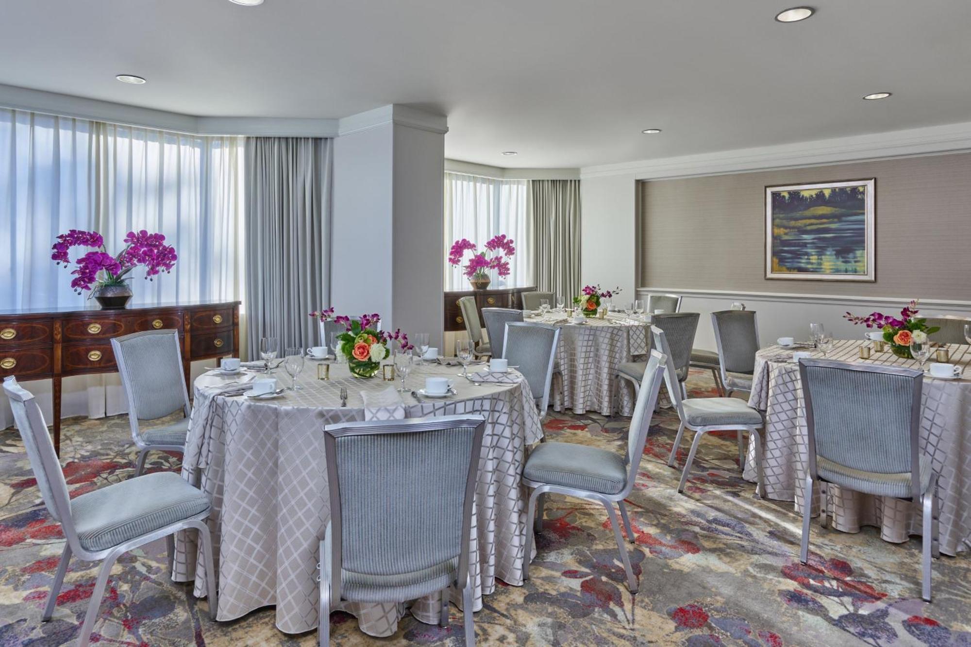 The Whitley, A Luxury Collection Hotel, Atlanta Buckhead Exteriér fotografie