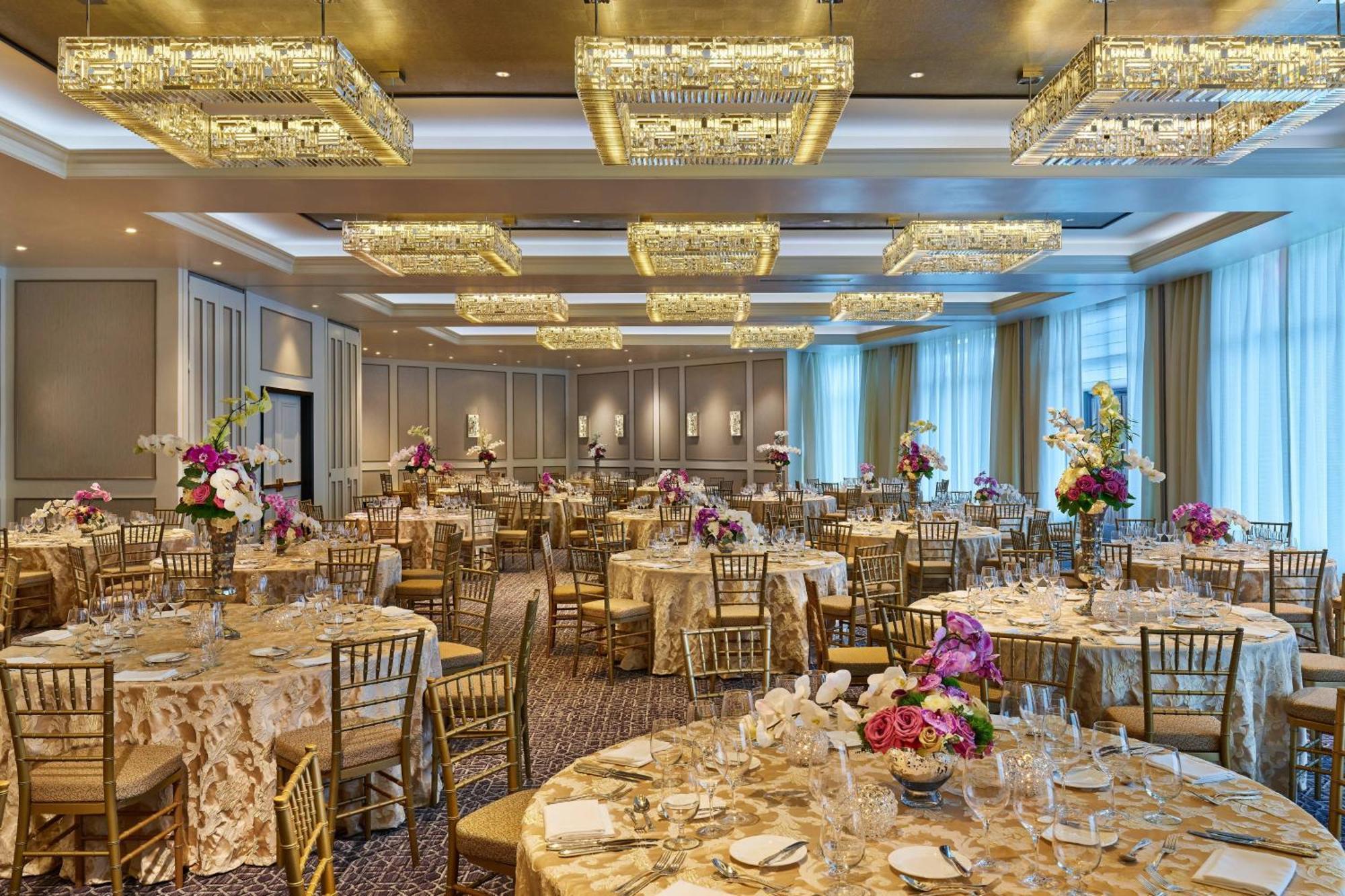 The Whitley, A Luxury Collection Hotel, Atlanta Buckhead Exteriér fotografie