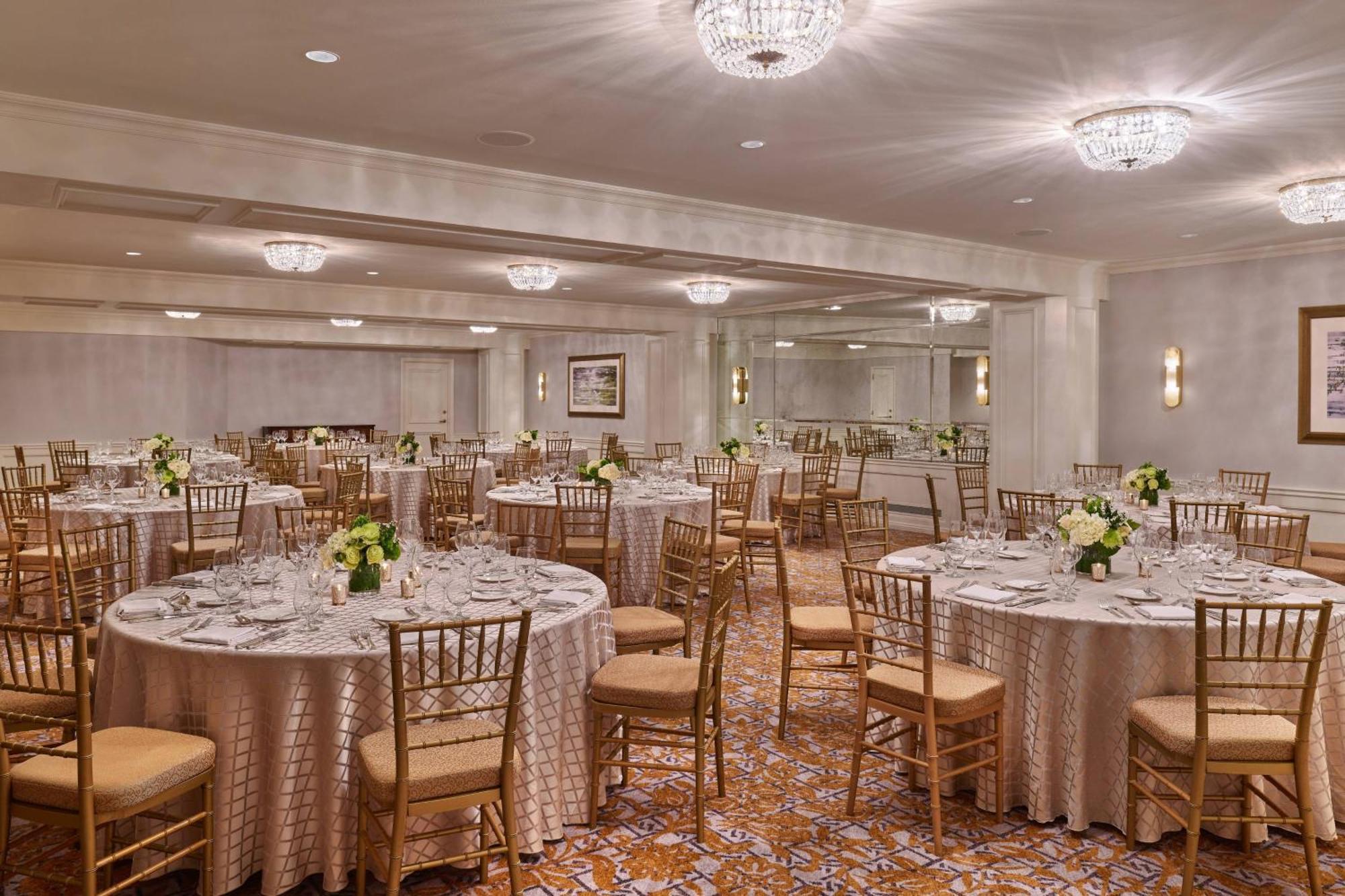 The Whitley, A Luxury Collection Hotel, Atlanta Buckhead Exteriér fotografie