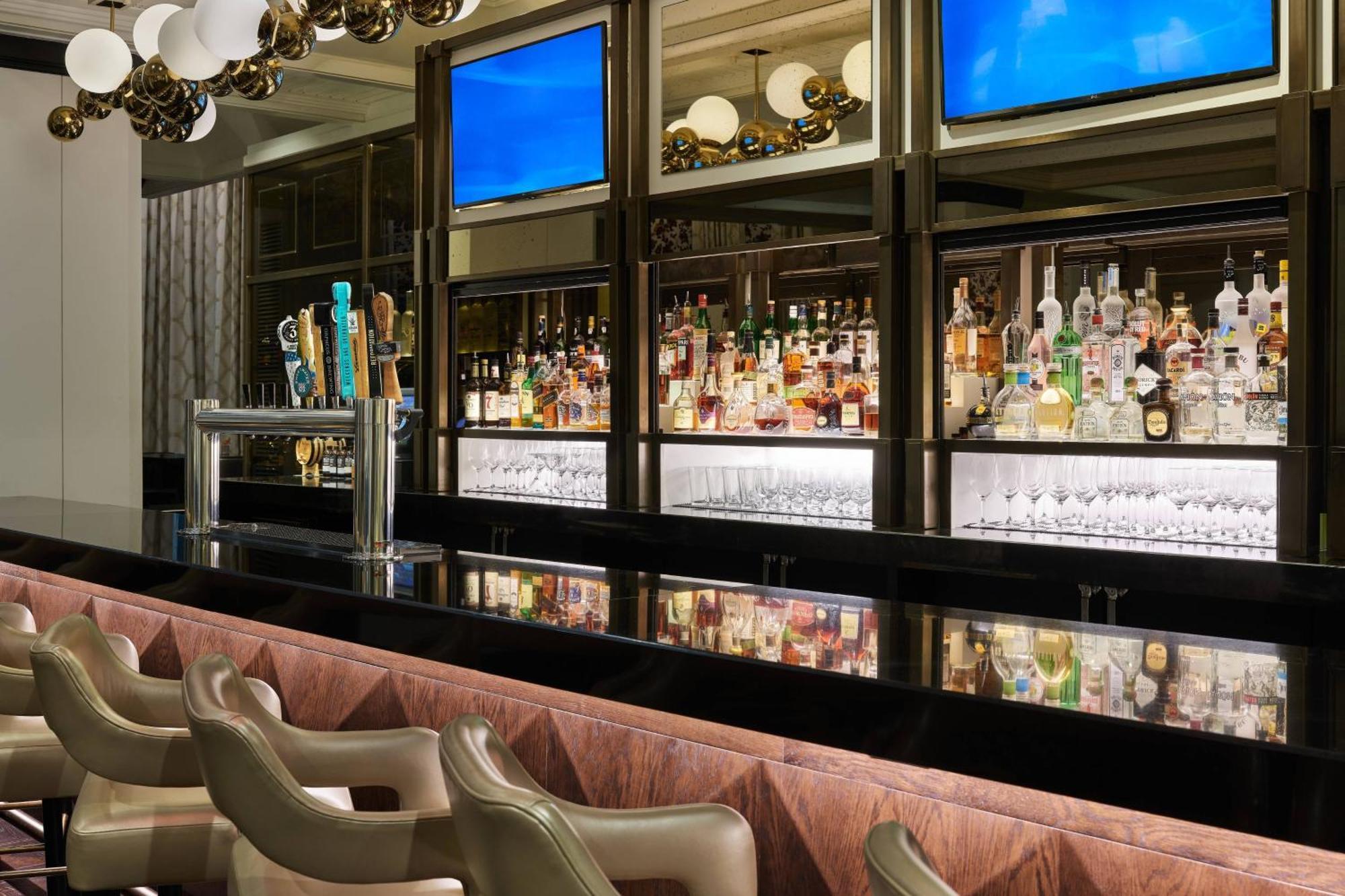 The Whitley, A Luxury Collection Hotel, Atlanta Buckhead Exteriér fotografie
