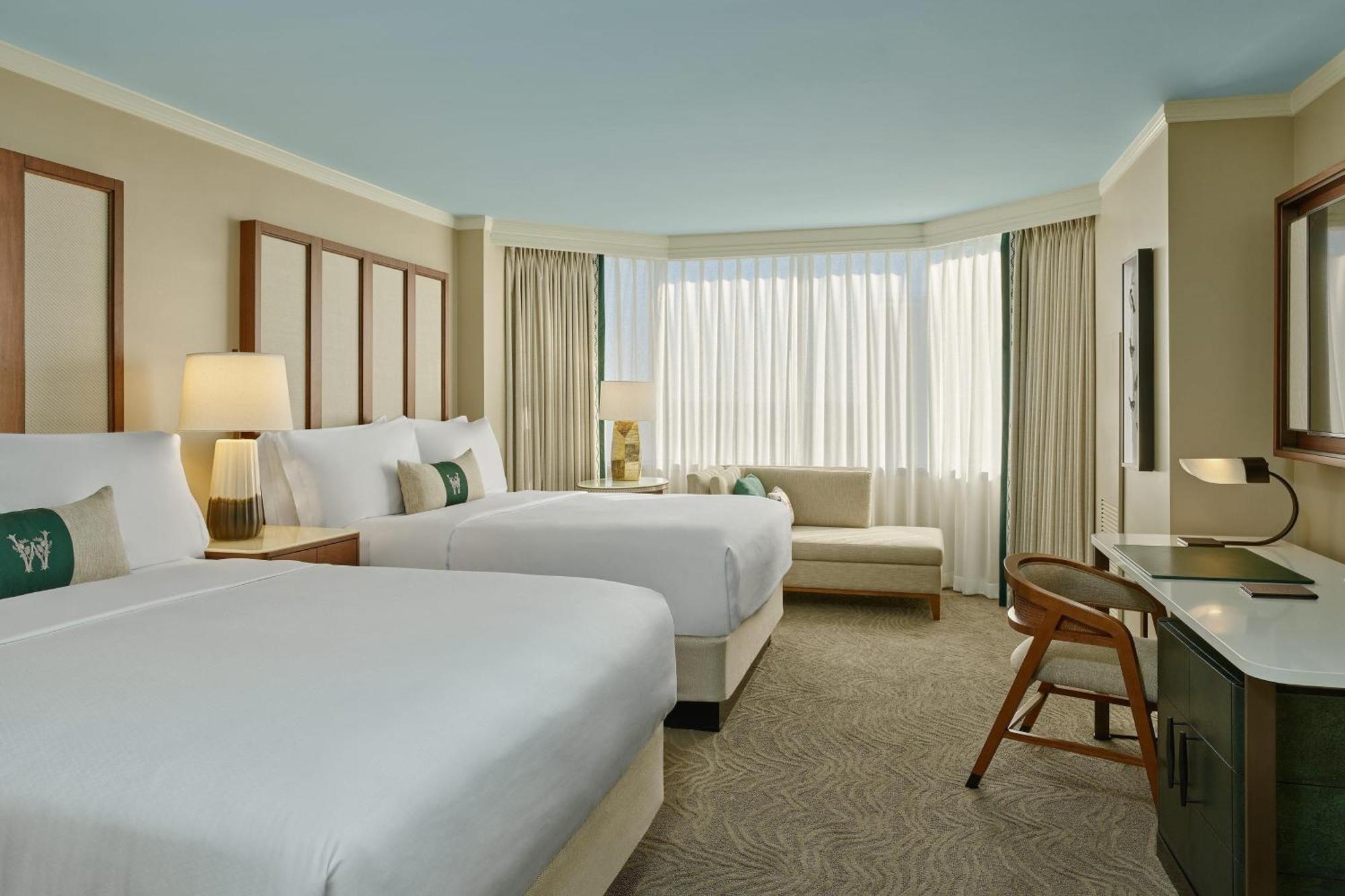 The Whitley, A Luxury Collection Hotel, Atlanta Buckhead Exteriér fotografie