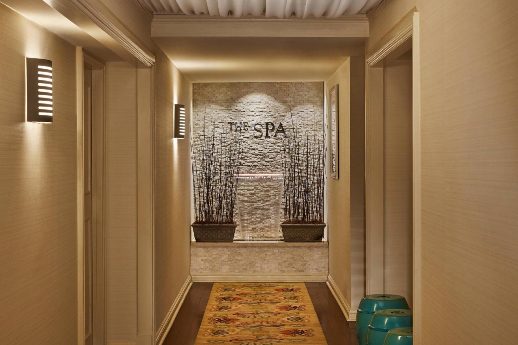 The Whitley, A Luxury Collection Hotel, Atlanta Buckhead Exteriér fotografie