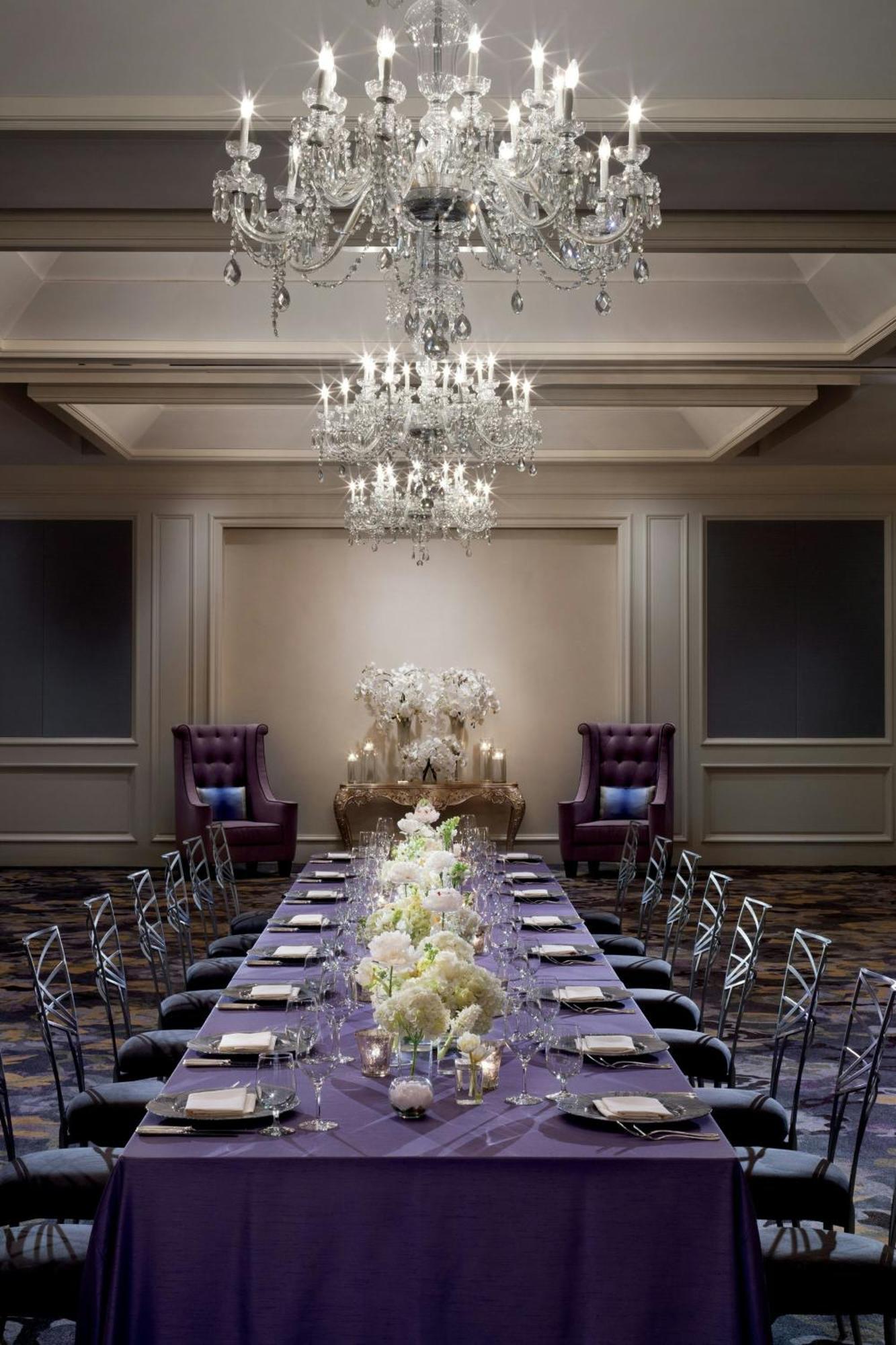 The Whitley, A Luxury Collection Hotel, Atlanta Buckhead Exteriér fotografie