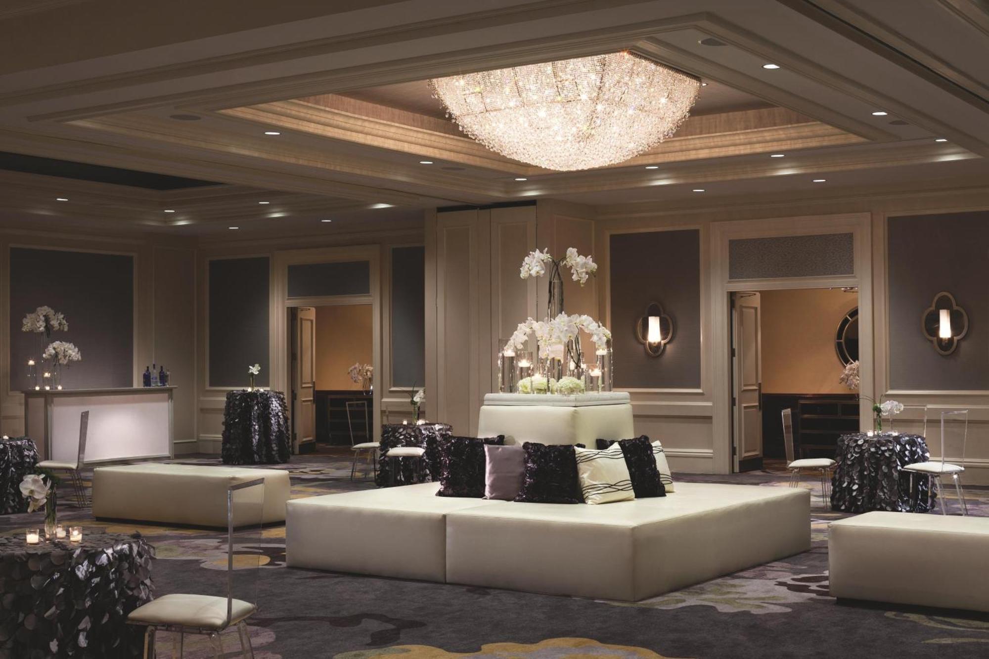 The Whitley, A Luxury Collection Hotel, Atlanta Buckhead Exteriér fotografie