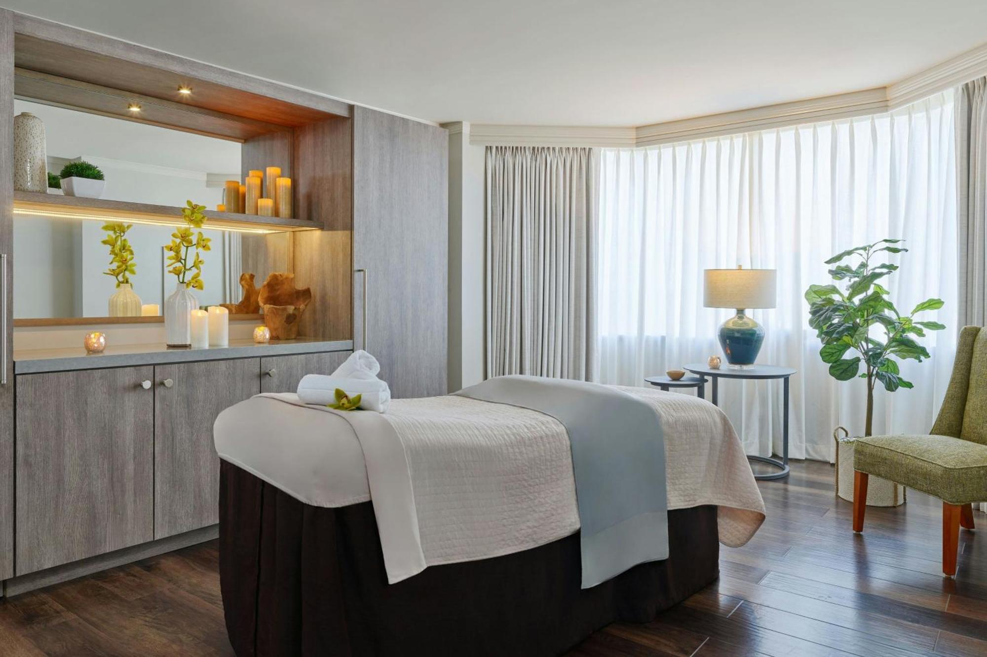 The Whitley, A Luxury Collection Hotel, Atlanta Buckhead Exteriér fotografie