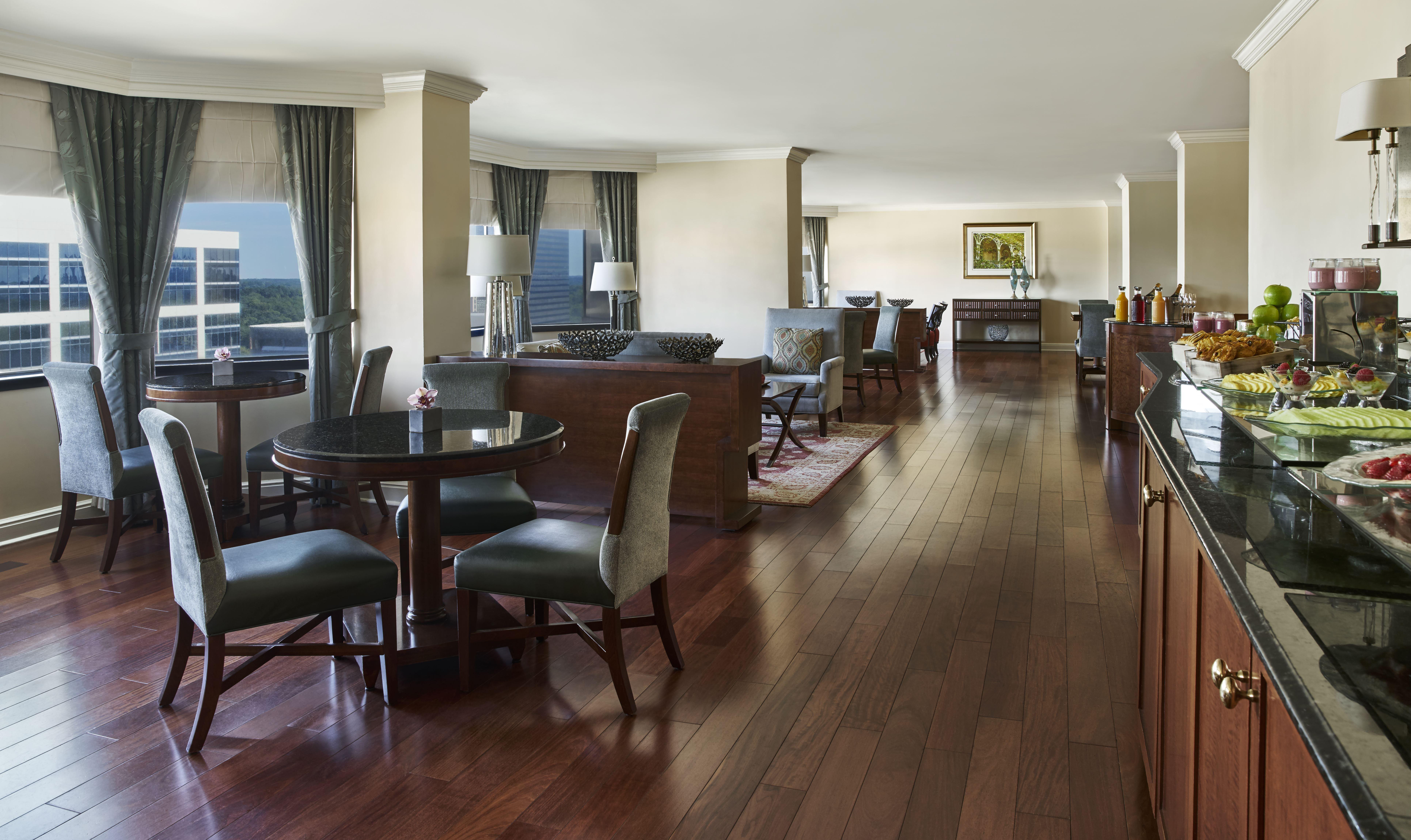 The Whitley, A Luxury Collection Hotel, Atlanta Buckhead Exteriér fotografie